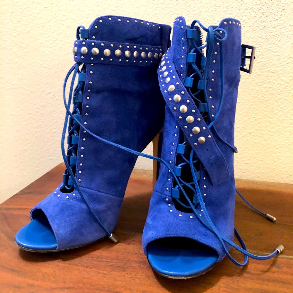 Brian Atwood boots